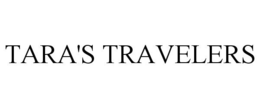TARA'S TRAVELERS trademark