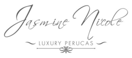 JASMINE NI'COLE LUXURY PERUCAS trademark