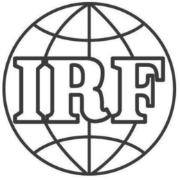 IRF trademark