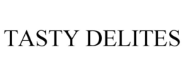 TASTY DELITES trademark
