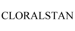 CLORALSTAN trademark