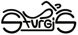 STURGIS trademark