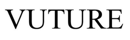 VUTURE trademark
