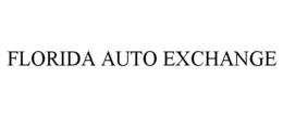 FLORIDA AUTO EXCHANGE trademark