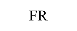FR trademark