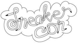 SNEAKER CON trademark