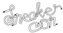 SNEAKER CON trademark