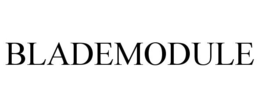 BLADEMODULE trademark