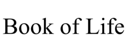 BOOK OF LIFE trademark