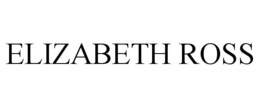 ELIZABETH ROSS trademark