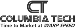 CT COLUMBIA TECH TIME TO MARKET AT WARPSPEED trademark