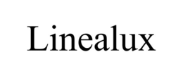 LINEALUX trademark