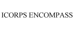 ICORPS ENCOMPASS trademark