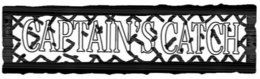 CAPTAIN'S CATCH trademark