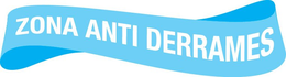 ZONA ANTI DERRAMES trademark