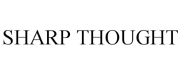 SHARP THOUGHT trademark