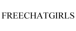 FREECHATGIRLS trademark
