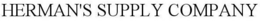 HERMAN'S SUPPLY COMPANY trademark