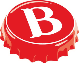 B trademark