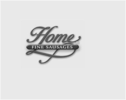 HOME FINE SAUSAGES trademark
