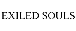 EXILED SOULS trademark