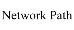 NETWORK PATH trademark