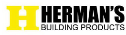 H HERMAN'S BUILDING PRODUCTS trademark