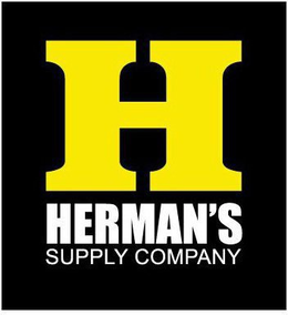 H HERMAN'S SUPPLY COMPANY trademark