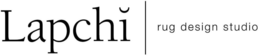 LAPCHI RUG DESIGN STUDIO trademark
