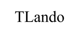 TLANDO trademark