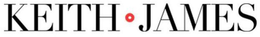 KEITH JAMES trademark