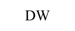 DW trademark