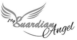 MY GUARDIAN ANGEL trademark