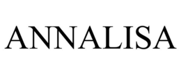 ANNALISA trademark