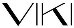 VIKI trademark