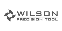 WILSON PRECISION TOOL trademark