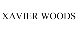 XAVIER WOODS trademark