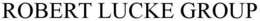 ROBERT LUCKE GROUP trademark
