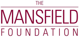 THE MANSFIELD FOUNDATION trademark