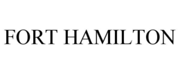 FORT HAMILTON trademark