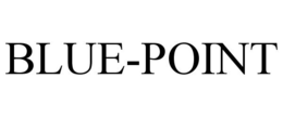 BLUE-POINT trademark