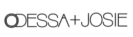 ODESSA + JOSIE trademark