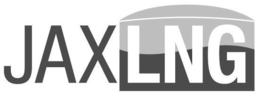 JAX LNG trademark