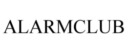 ALARMCLUB trademark