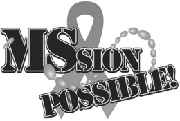 MSSION POSSIBLE! trademark