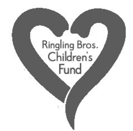 RINGLING BROS. CHILDREN'S FUND trademark