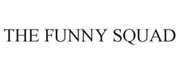 THE FUNNY SQUAD trademark