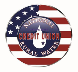 NATIONAL RURAL WATER FEDERAL CREDIT UNION trademark