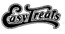 EASYTREATS trademark