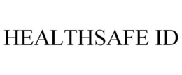 HEALTHSAFE ID trademark